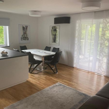 Quality See Apartments Reifnitz Exterior foto